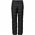 Брюки женские Jack Wolfskin Atmosphere Pants black Брюки женские Jack Wolfskin Atmosphere Pants black