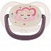 Пустышка Canpol babies Night Dreams силиконовая ортодонтическая 6-18 мес. (22/501_new_pin)