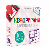 Настольная игра Стиль Жизни Квадригами LS28