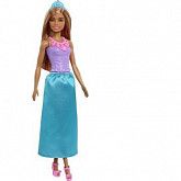 Кукла Barbie Princess (HGR00 HGR03)