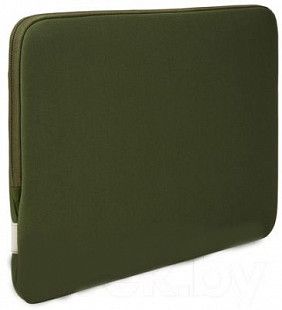 Чехол для ноутбука Case Logic Reflect 13" REFPC113GRN dark green (3204411)