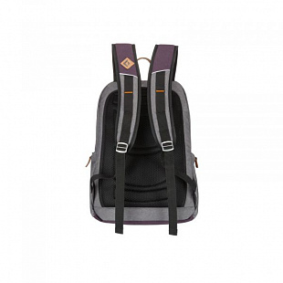 Рюкзак KingCamp Arches 25 3336 Grey