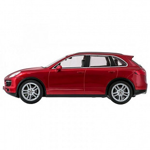 Радиоуправляемая машина MZ Porsche Cayenne 1:14 2045