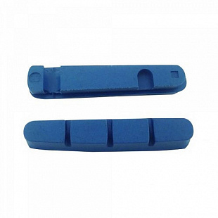 Накладки тормозные Baradine MTB-453-2-PRO