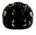 Шлем для роликовых коньков Atemi AJH-01 black