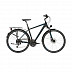 Велосипед Kellys Carson 70 28" black