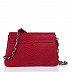 Женская сумка Pola 7194 dark pink