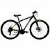 Велосипед Stinger 29" Element Evo 22" black