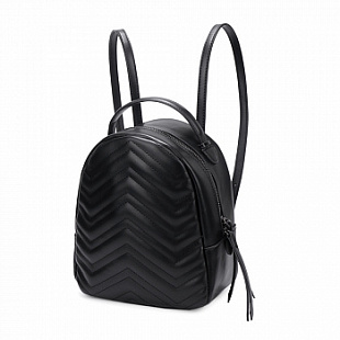Городской рюкзак Ors Oro DS-878 /1 black