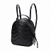 Городской рюкзак Ors Oro DS-878 /1 black