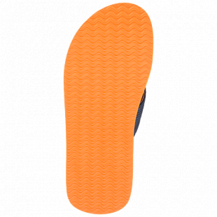 Сандалии мужские Jack Wolfskin Eezy M dark blue / orange