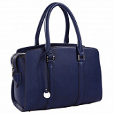 Женская сумка Pola 7174 blue