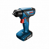 Аккумуляторная дрель-шуруповерт Bosch GSR 1000 06019F4020