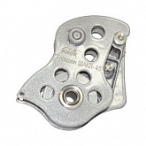 Блок-ролик Krok Трэкшн Шакл-45 с зажимом krk 3204_4545.195