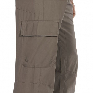 Брюки Jack Wolfskin Northpants vent men Brown