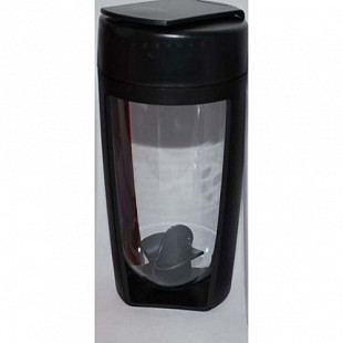 Шейкер Zez Sport ZW-818 black