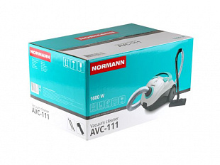 Пылесос бытовой Normann AVC-111
