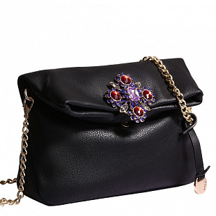 Женская сумка Pola 4280 black