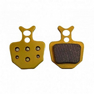 Тормозные колодки Baradine Sintered DS-31