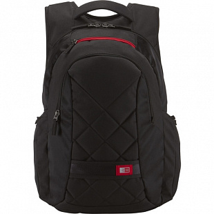 Рюкзак для ноутбука Case Logic DLBP116K black (3201268)
