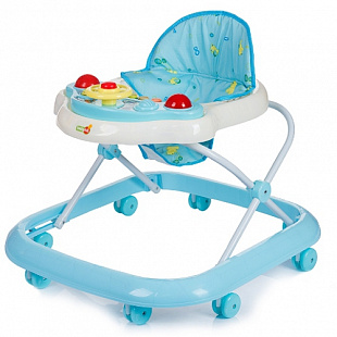 Ходунки Babyhit Action Blue