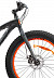 Велосипед Stels Navigator 480 MD 24" (2016) black/orange