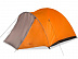 Палатка Greenwood Target 2 orange-grey