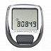 Велокомпьютер Longus BT-3 10 ф. (Black-White) 804768