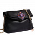 Женская сумка Pola 4280 black