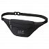 Сумка поясная Jack Wolfskin Hokus Pokus 86472 black Сумка поясная Jack Wolfskin Hokus Pokus 86472 black
