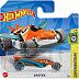 Машинка Hot Wheels Базовой коллекции Airuption 75/250 (5785 HCV47) mainline 2022 Машинка Hot Wheels Базовой коллекции Airuption 75/250 (5785 HCV47) mainline 2022