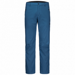 Брюки мужские Jack Wolfskin Parana Pants M indigo blue