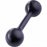 Гантель чугунная 5 кг