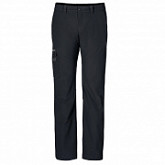 Брюки Jack Wolfskin Chilly Track Xt Pants Men black