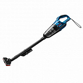 Аккумуляторный пылесос Bosch GAS 18 V-LI + набор насадок 06019C6100