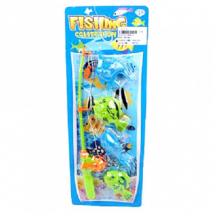 Набор рыбака 3626-6
