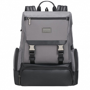 Рюкзак Samsonite Waymore CS7*08 005 grey