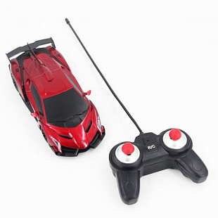 Радиоуправляемая машина MZ Lamborghini Veneno 1:24 пластик 27043