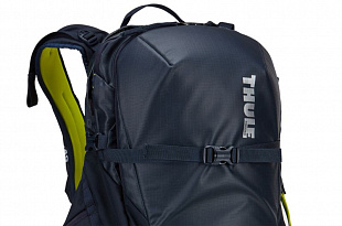 Рюкзак для лыж и сноуборда Thule Upslope 25L Snowsports RAS blackest blue (3203607)