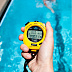 Секундомер Finis Stopwatch 3x300M 1.30.040