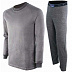 Термобелье Костюм RedFox Natural Dry Grey Термобелье Костюм RedFox Natural Dry Grey