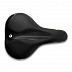 Велоседло DDK D050 black/grey/green
