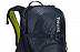 Рюкзак для лыж и сноуборда Thule Upslope 25L Snowsports RAS blackest blue (3203607) Рюкзак для лыж и сноуборда Thule Upslope 25L Snowsports RAS blackest blue (3203607)