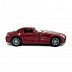 Машинка инерционная Maisto 1:40 Mercedes-Benz SLS AMG (21001) red