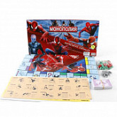 Игра настольная Монополия 2025R