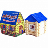 Игра-конструктор Домик для гномика тип6 C-313-57238307