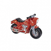 Каталка-беговел RT Racer RZ 1 ОР504 brown