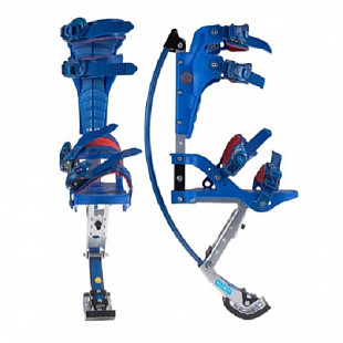 Джампер детский Power Sky Jumper blue