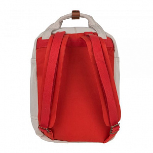 Городской рюкзак Polar 17205 grey
