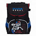 Рюкзак школьный GRIZZLY RAn-083-2 /1 black